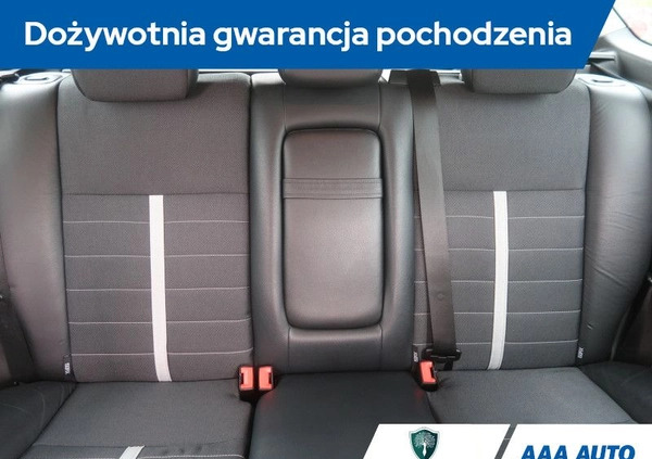 Ford Kuga cena 30000 przebieg: 246878, rok produkcji 2008 z Skępe małe 106